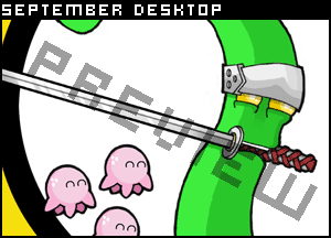 september desktop
