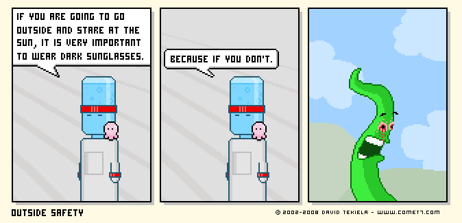 Outside Safety