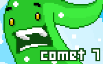 click here to read comet 7